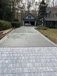 #1 Rated Concrete Repair in Cary, NC