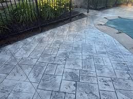 Pool Deck Installation Services in Raleigh, NC